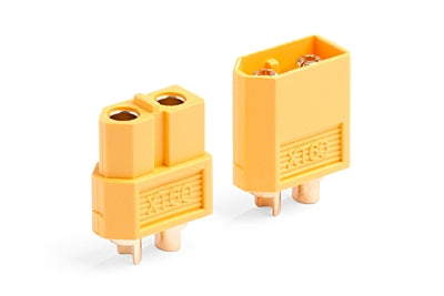 XT60 Connector (1pair)