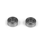 GENIUS GE00779.01 BALL-BEARING 5x12x4 STEEL SEALED - GREASE (2) - 359051