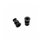 GENIUS GT851211 BALL STUD 6,8MM WITH BACK STOP M3 ALU PZ.2