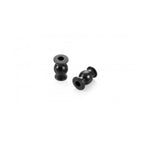 GENIUS GT851210 BALL STUD 6.8MM WITH BACKSTOP - M3 (2) - 352653
