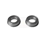 GENIUS GE00778.03 BEARING FLANGED GTC8 8*14*4 PZ. 2