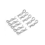 GENIUS GT851570 BODY CLIP (10) - 359400