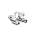 GENIUS GT850025 BRAKE COVER + NUT - 7075 T6