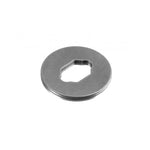 GENIUS GT851250 BRAKE DISK - HARDENED - V2 - 354110