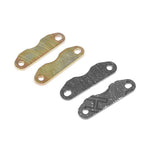 GENIUS GT850030 BRAKE PAD SET 354121+354130