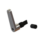 GENIUS GT850036 BRAKE SHAFT + ALU LEVER +CILINDER GTC8.23 - (3)