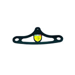 GENIUS GT850161 CARBON GRAPHITE BUMPER PLATE Pz.1