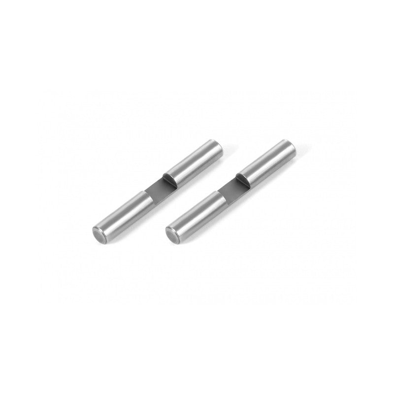 GENIUS GT851320 CENTER DIFF PIN (2) - 355084 – RCDoctors