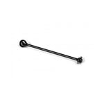 GENIUS GT851400 CENTRAL CVD DRIVE SHAFT 86mm - 355425