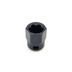 GENIUS GT851272 CENTRAL DRIVE SHAFT JOINT BRAKE 06 BDS - PZ.1