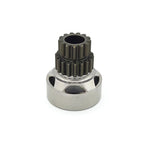 GENIUS GT851871 CLUTCH BELL ALU LIGHT WITH GEAR 13/18 (1)
