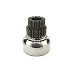 GENIUS GT851873 CLUTCH BELL ALU LIGHT WITH GEAR 14/19 (1)
