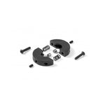 GENIUS GT851030 COMPOSITE 2-SPEED GEAR BOX SHOE - SET - 345540