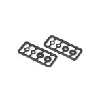 GENIUS GT851460 COMPOSITE SET OF SHIMS FOR SHOCKS (2) - 358019