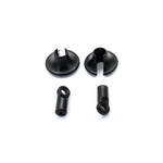 GENIUS GT851470 COMPOSITE SHOCK PARTS - 358020