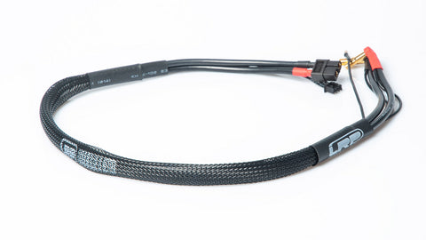 LRP 65814 2S-CHARGING LEAD - 60CM - XT60, XH TO 4/5MM, 2MM
