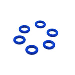 GENIUS GT851631 DIFF. SILICONE O.RING SET (6) - 81385