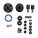 GENIUS GT851276 DIFFERENTIAL 42T SET