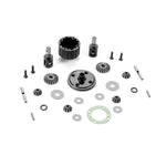 GENIUS GT851275 DIFFERENTIAL 46T - SET - 355005
