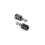 GENIUS GT851310 F/R DIFF OUTDRIVE ADAPTER - V2 (2) - 355065