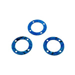 GENIUS GT851331 F/R DIFFERENTIAL GASKET (3) - 81384