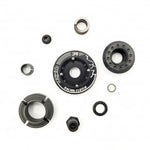 GENIUS GT851799 Clutch GT 8 - 4 Shoes Clutch Genius 34