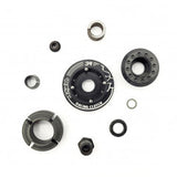 GENIUS GT851799 Clutch GT 8 - 4 Shoes Clutch Genius 34