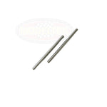 GENIUS GT850510 FRONT INNER LOWER PIVOT PIN 68mm (2)