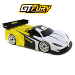 GENIUS GT FURY 1/8th GT body 1.0mm