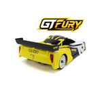 GENIUS GT FURY 1/8th GT body 1.0mm