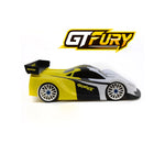 GENIUS GT FURY 1/8th GT body 1.0mm