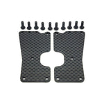 GENIUS GT851142 GRAPHITE INSERT REAR LOWER ARM GTC8.23 (2)