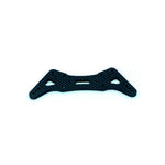 GENIUS GT850080 GT8 GRAPHITE REAR SHOCK TOWER