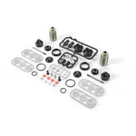 GENIUS GT851600 GTC8 SHOCK ABSORBERS (2) - 358106