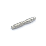 GENIUS GT855082 GTC8E CENTRAL SOLID SHAFT LIGHT TITANIUM (1)