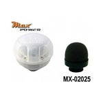 Max Power 02025 Ins-box with filter