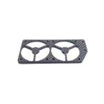 GENIUS GT859015 MOTOR COOLING FAN MOUNT - DOUBLE