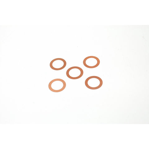 Max Power Head Gasket 0,10 COPPER (5) for .12