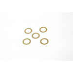 Max Power Head Gasket 0,15 BRASS (5) for .21