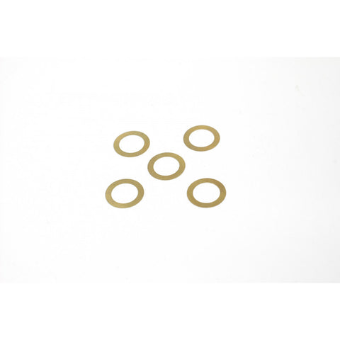 Max Power Head Gasket 0,15 BRASS (5) for .21