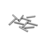 GENIUS GE01280.36 PIN 3X17 (10) - 980317