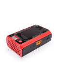 RUDDOG RC215 500W Dual Channel LiPo Battery DC Charger (USED)
