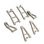 GENIUS GT850015 Set Arms Aluminium (2+2+2)