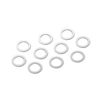 GENIUS GT851651 SHIM 5x7x0.1  (10) - 338586