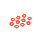 GENIUS GT851620 SILICONE O-RING 3.4X2 (10) - 971034