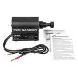 SkyRC Tire Sander Black