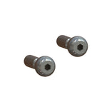 GENIUS GT850112 TITANIUM  PIVOT BALL 8,40 MM - PZ.2