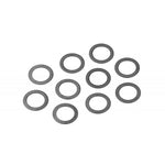 GENIUS GT851673 WASHER S 7x10x0.3  (10) - 964074