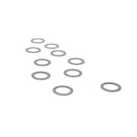 GENIUS GT850675 WASHER S 7x10x0.5  (10) - 964074