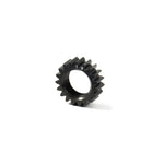 GENIUS GT851879 XCA ALU 7075 T6 HARD COATED PINION GEAR - 19T (2ND) - 348519